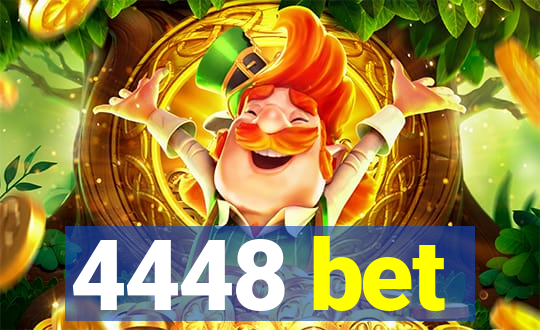 4448 bet